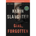 Girl, Forgotten