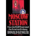Moscow Station