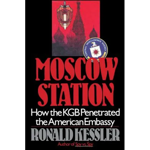 Moscow Station