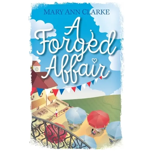 A Forged Affair