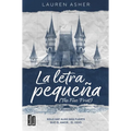 La Letra Pequeña / The Fine Print (Light Novel)