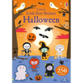Little First Stickers Halloween: A Halloween Book for Kids