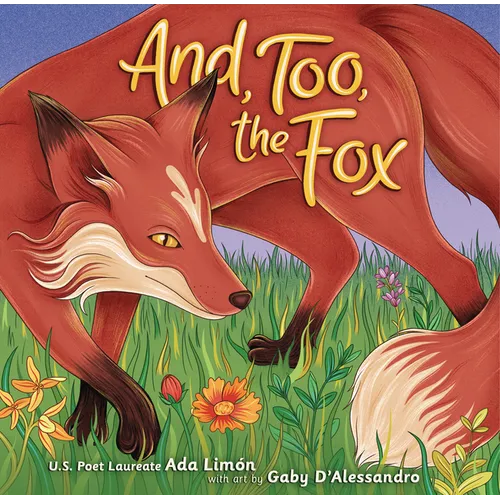 And, Too, the Fox