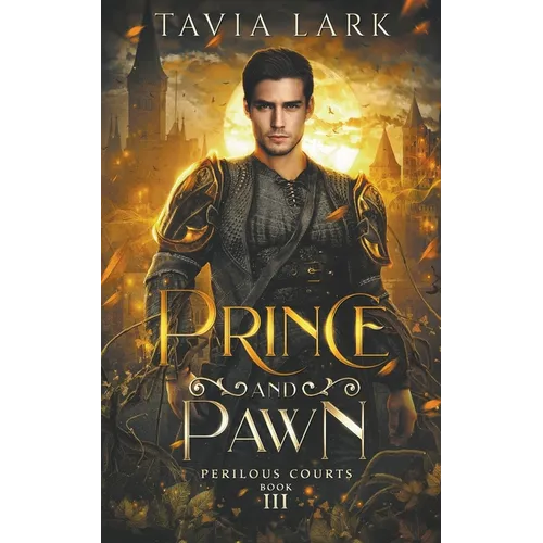 Prince and Pawn