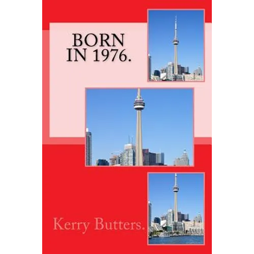 Born in 1976. Birthday Nostalgia.
