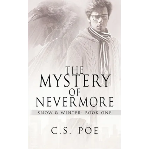 The Mystery of Nevermore