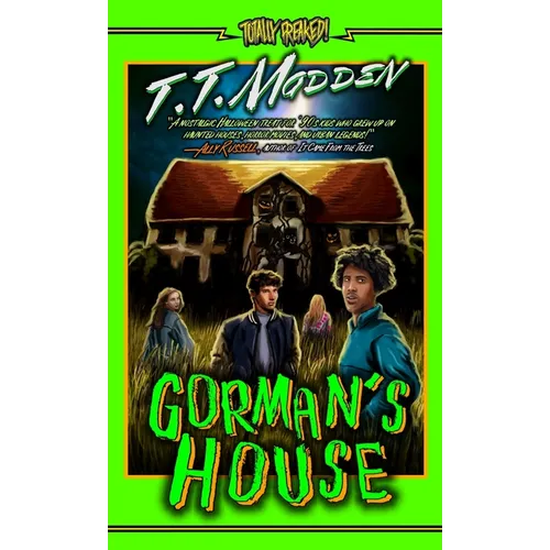 Gorman's House