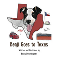 Benji Goes to Texas
