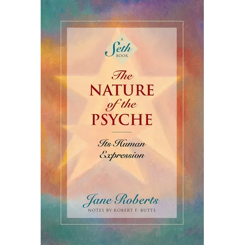 The Nature of the Psyche: Its Human Expression