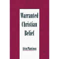 Warranted Christian Belief