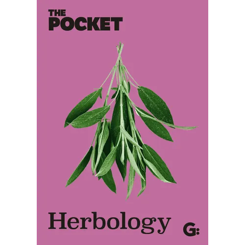 The Pocket Herbology