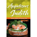 Appetizers with Judith