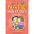 Big Nate: Hug It Out!: Volume 21