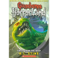 Creep from the Deep (Goosebumps Horrorland #2): Volume 2