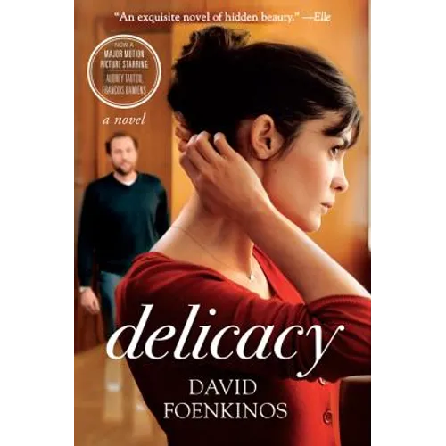 Delicacy