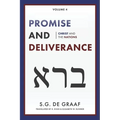 Promise and Deliverance: Christ and the Nations
