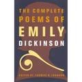 The Complete Poems of Emily Dickinson