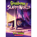 Slappy in Dreamland (Goosebumps Slappyworld #16)