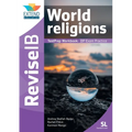 World Religions (SL): Revise IB TestPrep Workbook