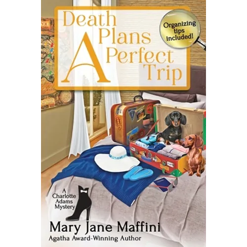 Death Plans a Perfect Trip