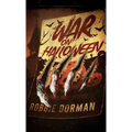 War on Halloween