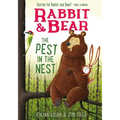 Rabbit & Bear: The Pest in the Nest