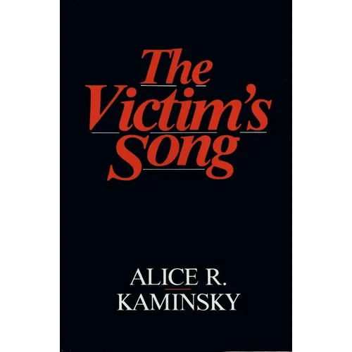 Victim's Song