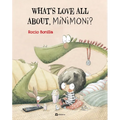 What's Love All About, Minimoni?