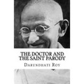 The Doctor and the Saint Parody