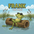 Frank The Frog