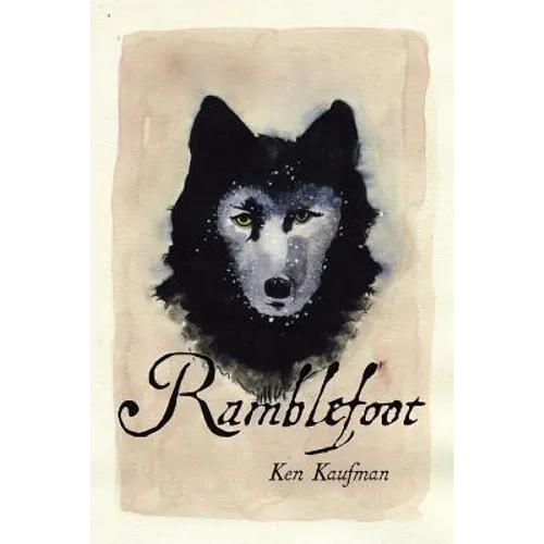 Ramblefoot