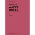 Journal of Vampire Studies: Vol. 2, No. 2 (2022)