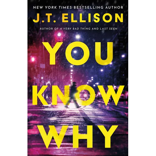 You Know Why