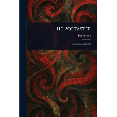 The Poetaster