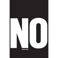 No