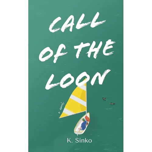 Call Of The Loon