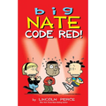 Big Nate: Code Red!: Volume 34