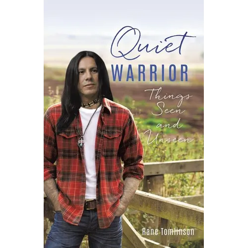 Quiet Warrior