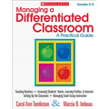 Managing a Differentiated Classroom, Grades K-8: A Practical Guide