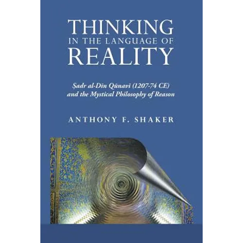 Thinking in the Language of Reality