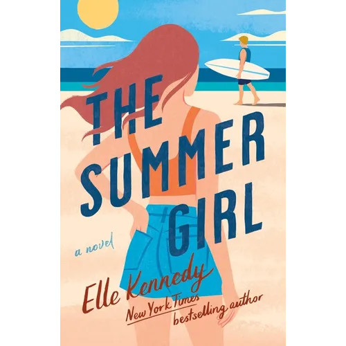 The Summer Girl: An Avalon Bay Novel