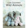 Cute Crocheted Wild Animals
