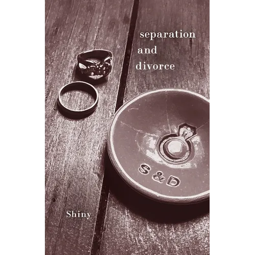 Separation and Divorce