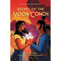 Secret of the Moon Conch