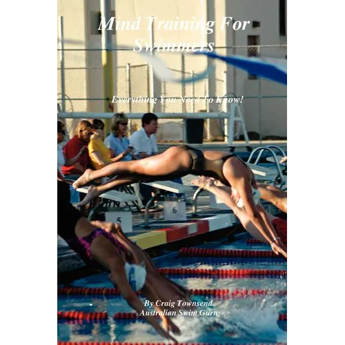 Mind Training for Swimmers