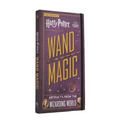 Harry Potter: Wand Magic: Artifacts from the Wizarding World