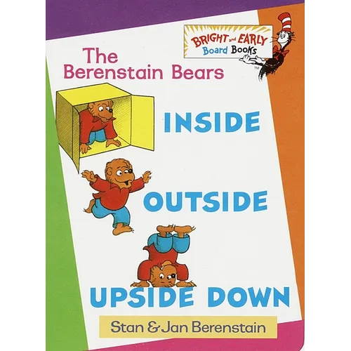 Inside, Outside, Upside Down