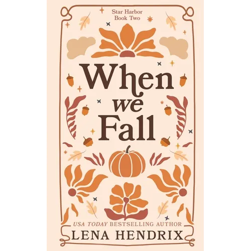 When We Fall