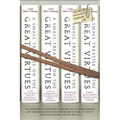 A Small Treatise on the Great Virtues: The Uses of Philosophy in Everyday Life