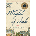 The Weight of Ink
